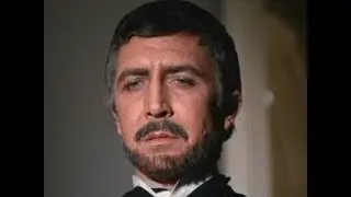 Chamber of Horrors (1966) - Escape from the Train (Fear Flasher warning)