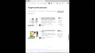 Teacher Lynn's Outschool Japanese Chat Groups for Kids #outschool #japanese #kids
