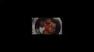 Timer Para Cozinhar Ovos