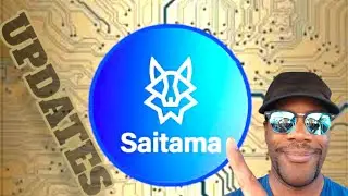 SAITAMA UPDATES! 🚨TRENDING 🚨SAITAMA TOKEN!