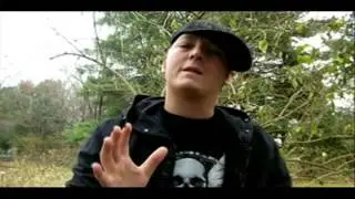Skull ACW Heavyweight Title Promo