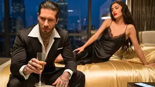 The Mafia Boss Ignored His Wife’s Last Call — He Never Expected Her Final Goodbye