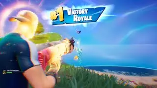 &ldquo;Fortnite 2026: Heroes of the Zero Point&rdquo;
