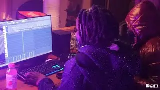 L4M NEW YEAR VLOG: Beats, Vibes & Live Sessions