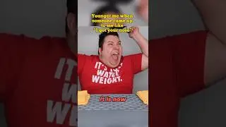 Nikocado has biggest meltdown ever seen before over this.. #nikocado #funny #shorts #nikocadoavocado
