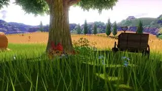 Great Sabrecat in Zwaardsrust Region