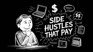 Top Side Hustles for Therapists: Make More Money Beyond the Clinic