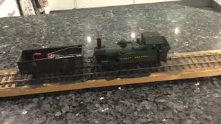 Battery powered r/c 58xx