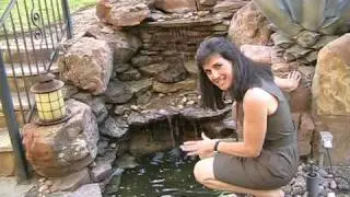Marian Derks' audition demo for HGTV's Bang for Your Buck