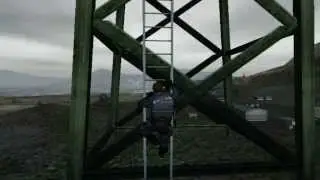Project IGI - Mission 2 - SAM Base