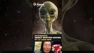 Baba Vanga&rsquo;s alien prediction sparks fear as mysterious spacecraft speeds toward Earth