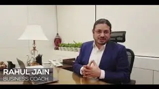 Double Your Profits_One Day Workshop By Rahul Jain