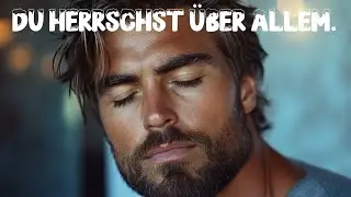 Deutsche Anbetungslieder für stille Momente der Einkehr 🕊️❤️