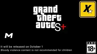 GTA S+ TRAILER MOD PACK