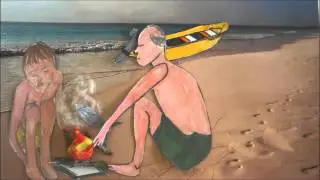 Where the Forest Meets the Sea - a Digital Media Production of the Book by Jeannie Baker