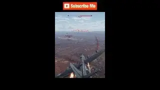 Multi-Kill x21 NSYNC - Bye Bye Bye #warthunder #shorts #games #trend #nsync #deadpool #official