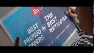Jio Was Planning To Launch 5G ( Free Till 2018)