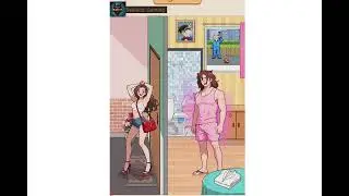 Puzzle Time Brainy Challenge Level 5 Online Date Surprise. Walkthrough Gameplay 