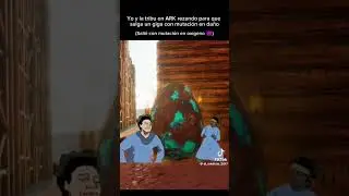 memes de #ark,#memesdeark