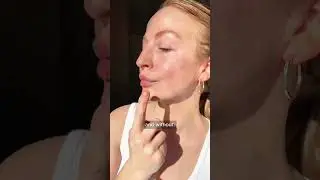 The secret to the best makeup prep #skinprep #skincare #coq10 #viral