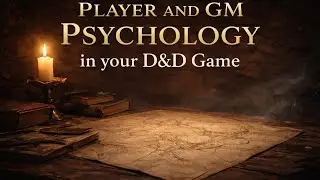 How to Surprise and Engage your D&D Table