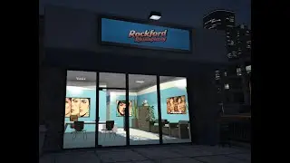 [MLO] Rockford Rhinoplasty [SP / FiveM]