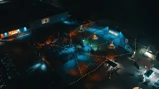 Fear Columbus Haunted House 2024 Event Trailer