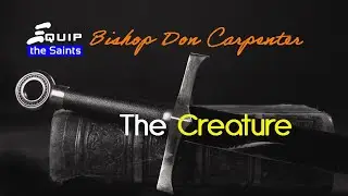 The Creature
