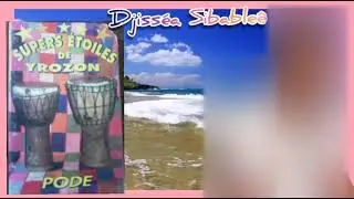 SUPERS ETOILES DE YROZON (Assétoun Nih)  Premier Album