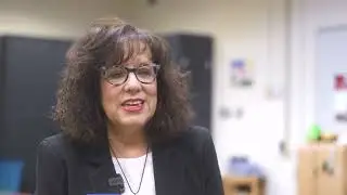 Lourdes Dumke - Early Childhood Care Instructor