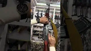 1975Modal Review Video || Educational Video || H.A.C Armoury&rsquo;s