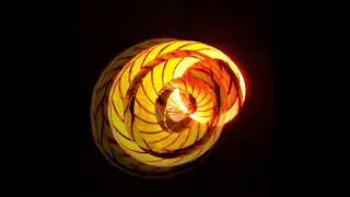 My first Luminancer