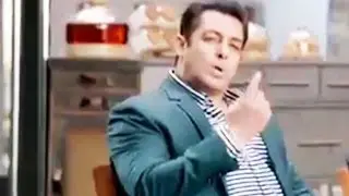 Bigg Boss 9 New Promo: Salman Khan Says Handle With Care!