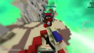 DOMINATING bedfight | ft. yzzu