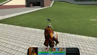 aspect system and Aghanim's
