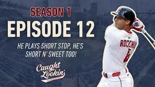 S1E12: He Plays Short Stop, He's Short N' Sweet Too!