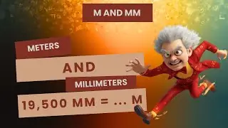 Converting Meters and Millimeters Made Easy