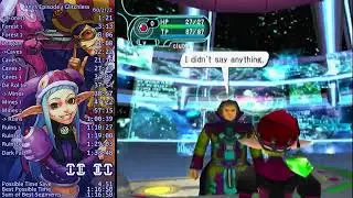 PSO EP1 Glitchless (FOnewearl)