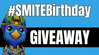 SMITE: TOP 10 God crossovers of 2017 (+ SKIN GIVEAWAY)