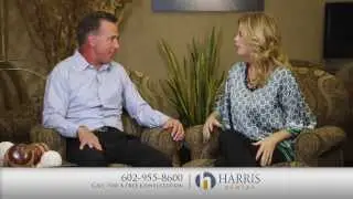 Dr. Joe Harris Interview - Harris Dental