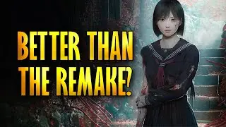 Silent Hill f First Impressions - Is It Already Better Than The Remake?