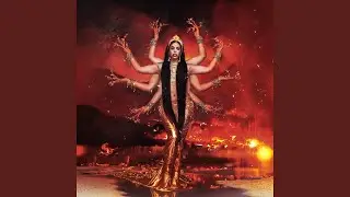 Fire in Delhi (GNDHI Remix)