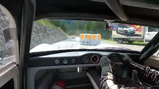 Arosa 2025 2  Rennlauf