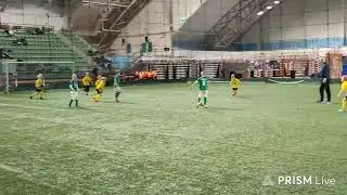 KuPS P9 keltainen vs. HeiPa  11-01-2026