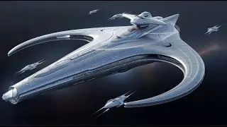 A Human Vessel Decloaked&mdash;The Cost of Ignorance Paid in Stardust and Blood! HFY | Sci-Fi Story