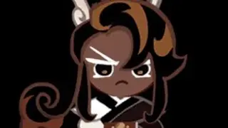 Caramel Arrow Cookies's voice reveal?!!!? (NOT CLICKBAIT)