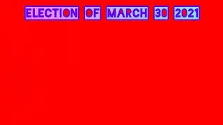 Arsterian Elections Explained || Election of March 30 2021 || After Club Wars