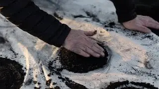 A Conversation with Helen Booth for her Solo Exhibition at Oriel Davies in 2023.