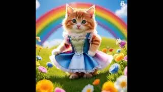 cat transformation #shorts #cutecat #cute#ai#aitransformations