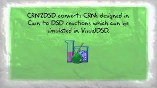 CRN2DSD